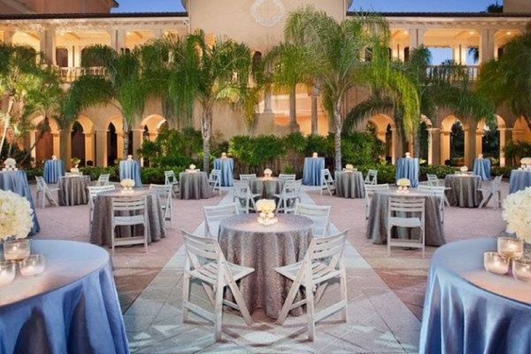 jw marriott grande lakes wedding venue