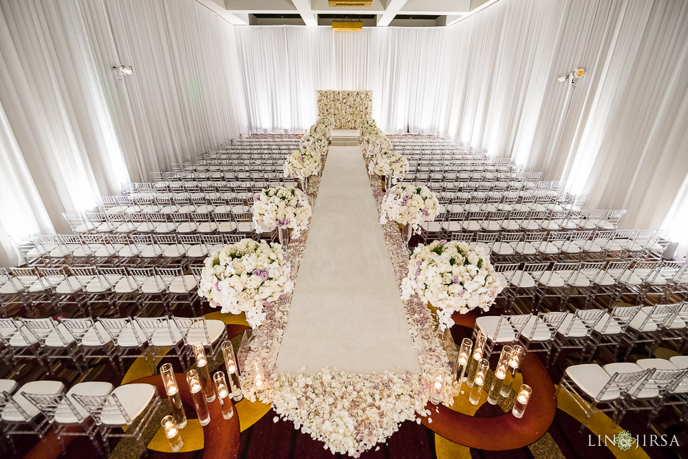 JW Marriott Los Angeles L.A. LIVE