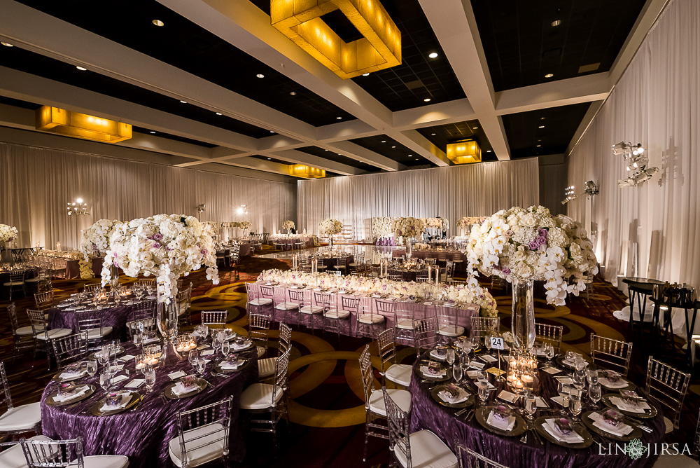 JW Marriott Los Angeles L.A. LIVE