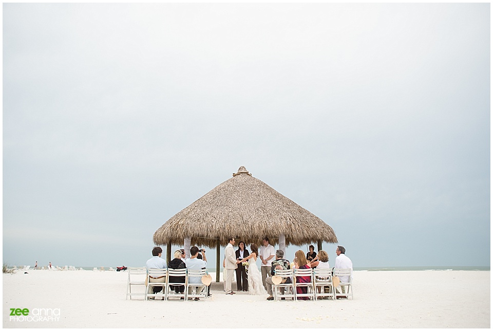 JW Marriott Marco Island Beach Resort