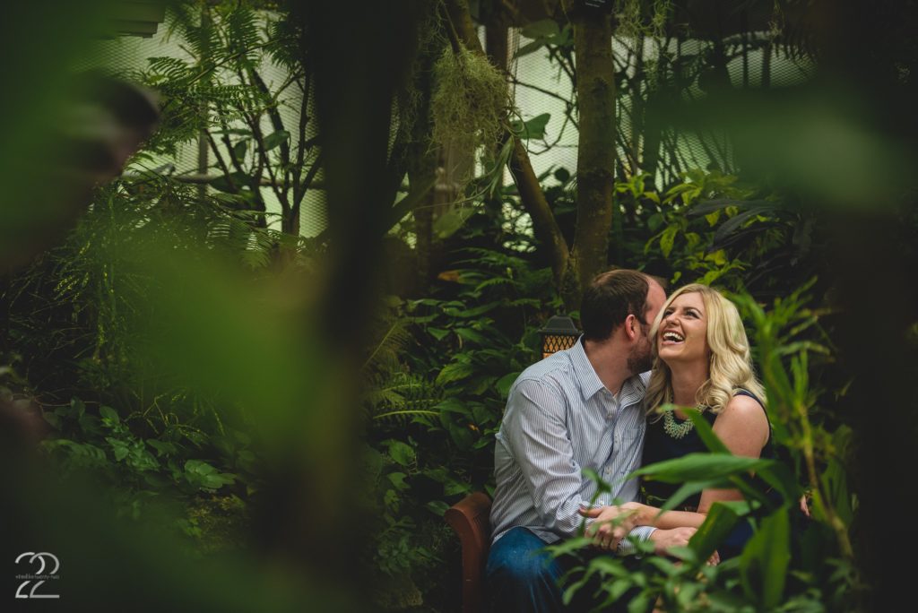 Krohn Conservatory