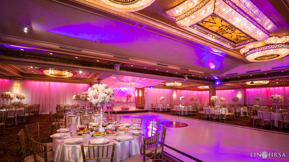 L.A. Banquets – Glenoaks Ballroom