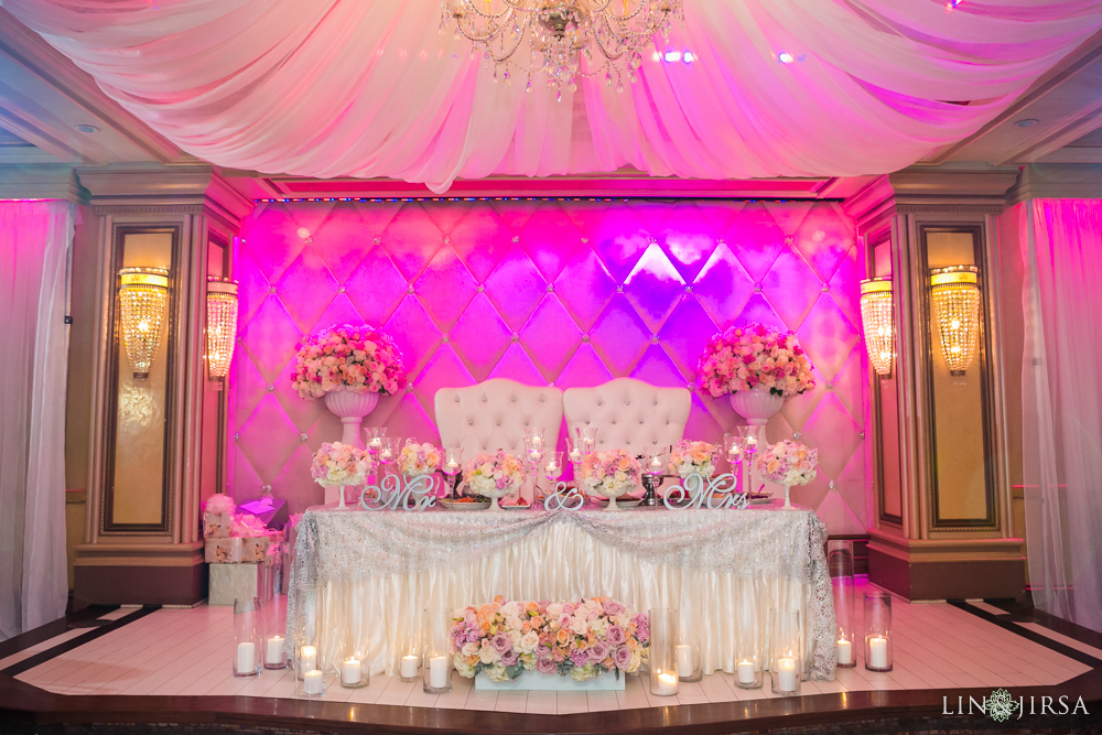 L.A. Banquets – Glenoaks Ballroom