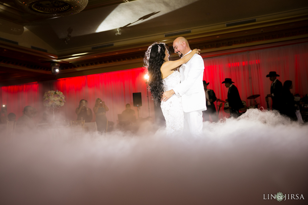 L.A. Banquets – Glenoaks Ballroom