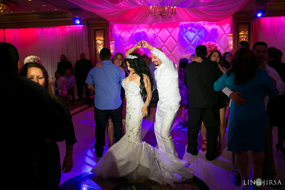L.A. Banquets – Glenoaks Ballroom