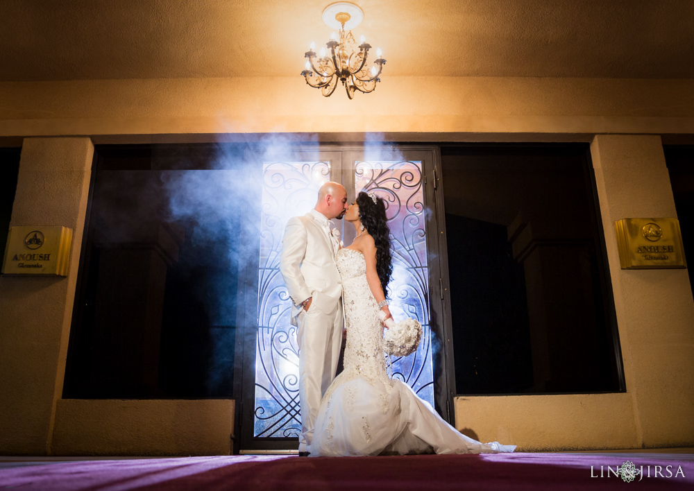 L.A. Banquets – Glenoaks Ballroom