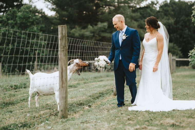 Landenberg Barn at Nonantum Farms