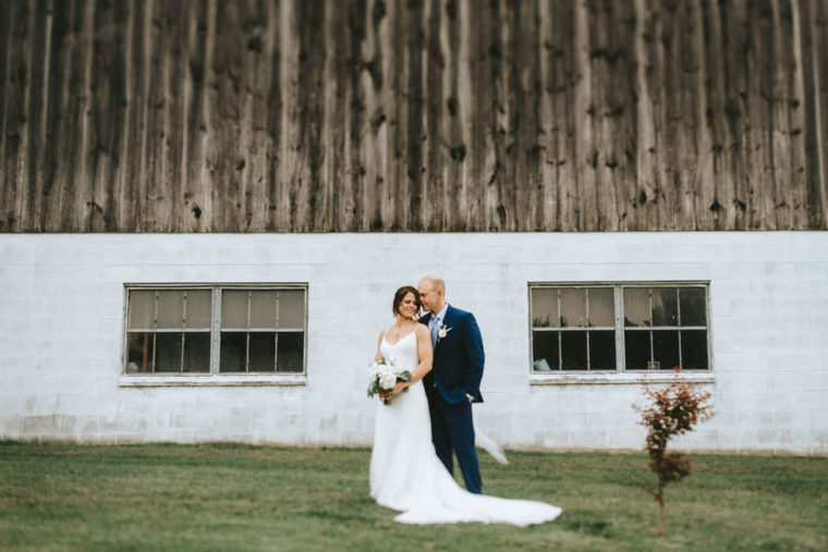 Landenberg Barn at Nonantum Farms