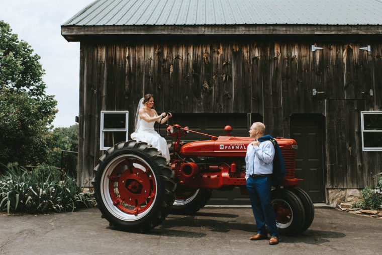 Landenberg Barn at Nonantum Farms