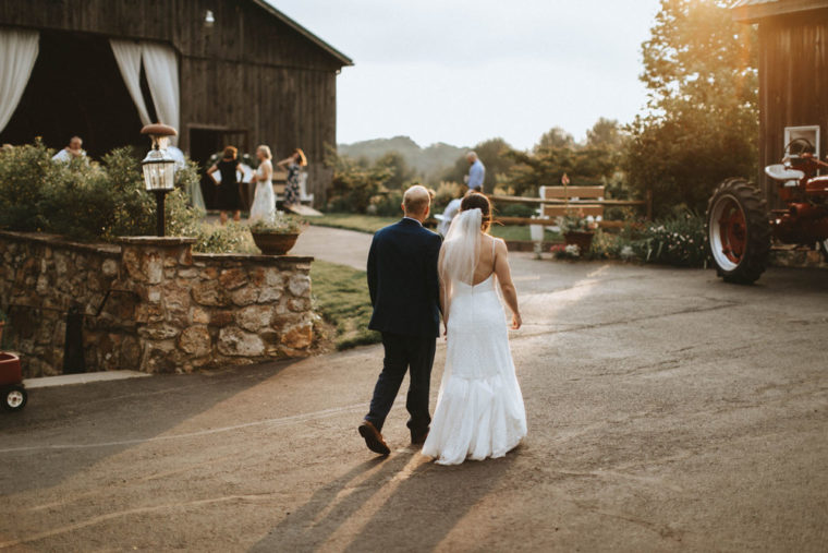 Landenberg Barn at Nonantum Farms