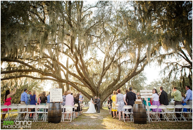 lange farms wedding zee anna photography