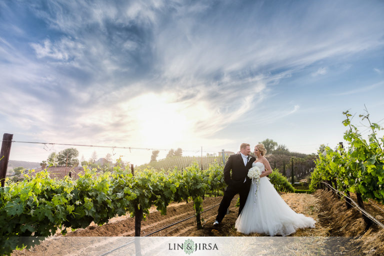 leonesse winery wedding lin and jirsa photography