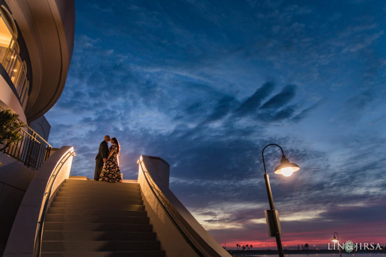 loews coronado bay wedding lin and jirsa photography