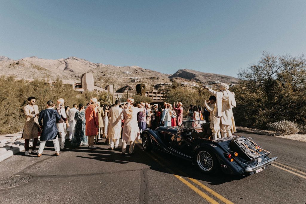 Loews Ventana Canyon Resort