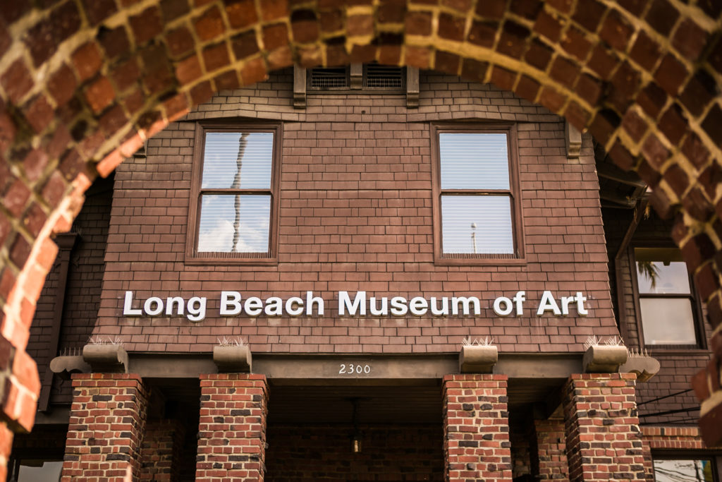 Long Beach Museum of Art