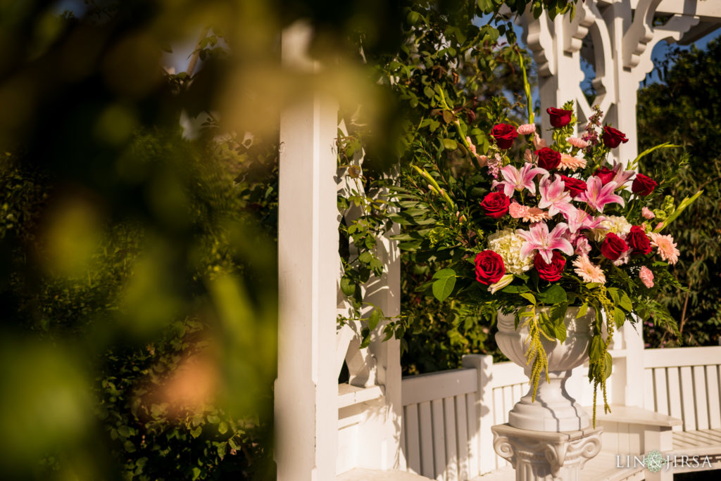 Los Angeles County Arboretum and Botanical Garden