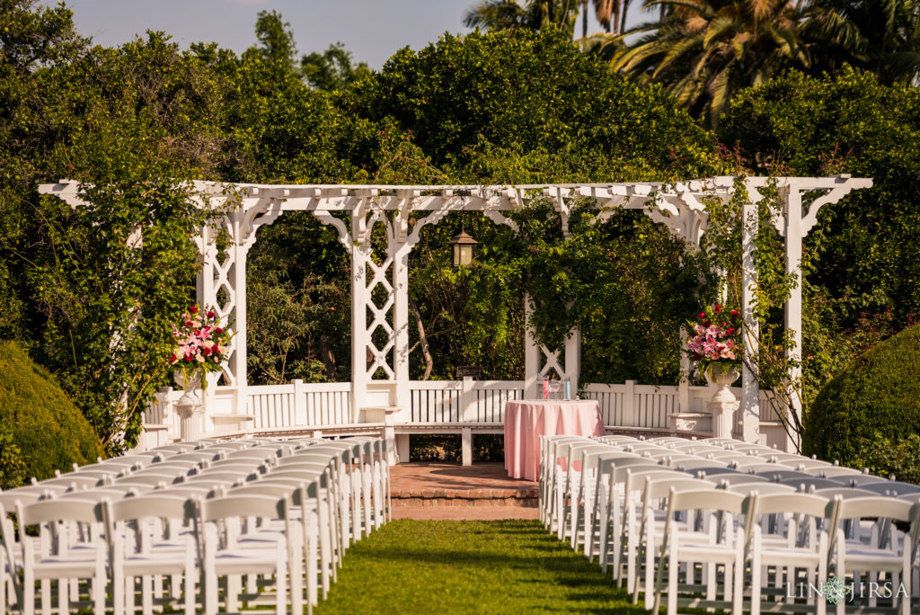 Los Angeles County Arboretum and Botanical Garden