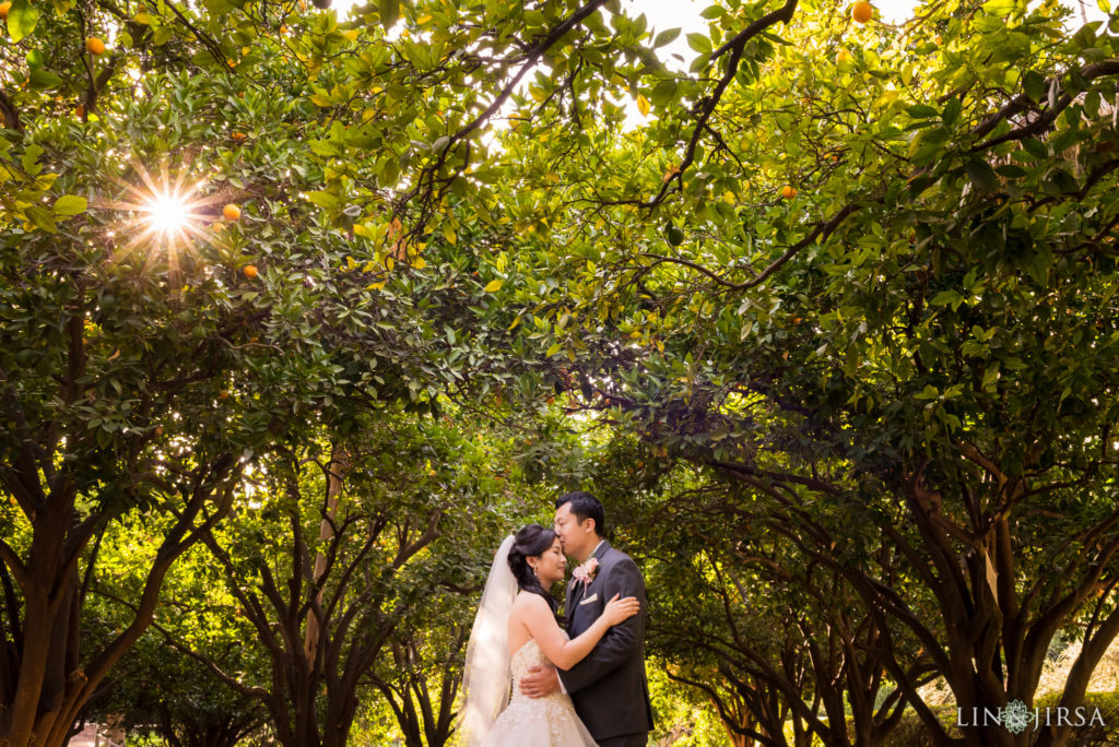 Los Angeles County Arboretum and Botanical Garden