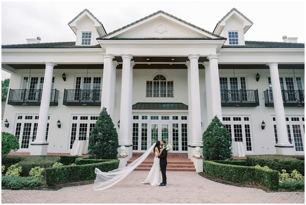 Luxmore Grande Estate