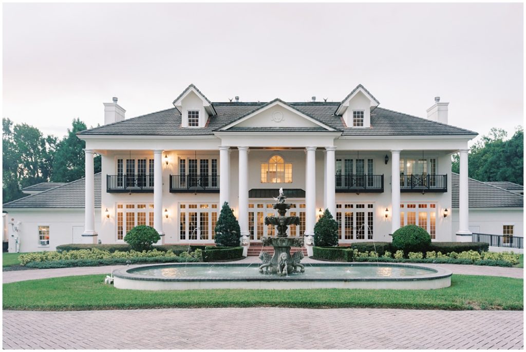 Luxmore Grande Estate