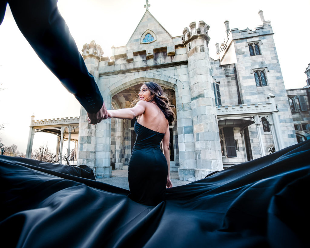 Lyndhurst Mansion