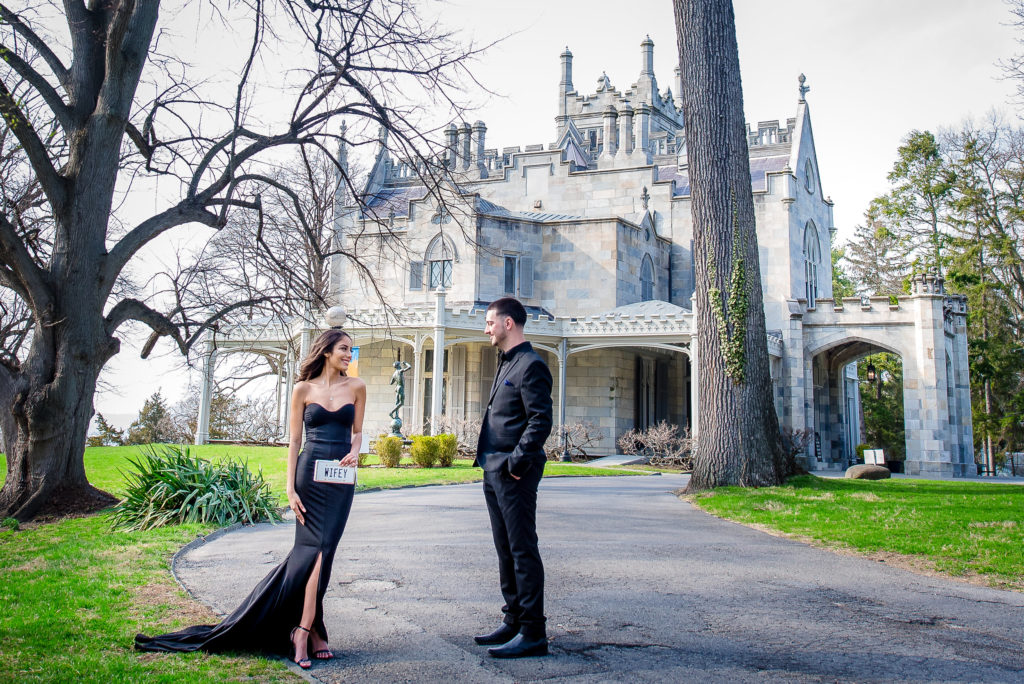 Lyndhurst Mansion