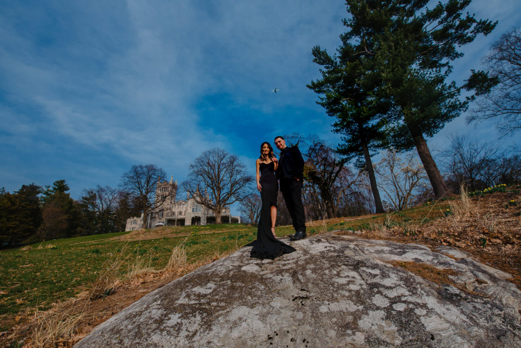 Lyndhurst Mansion