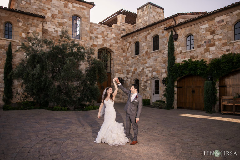 malibu rocky oats estate wedding lin and jirsa photography