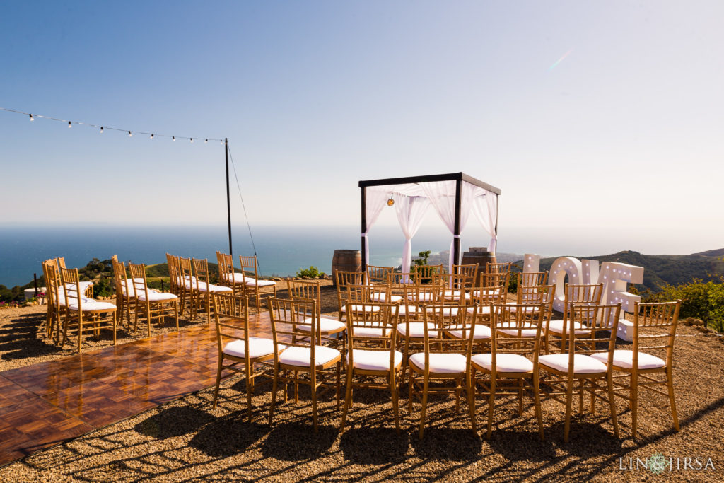 Malibu Solstice Vineyards