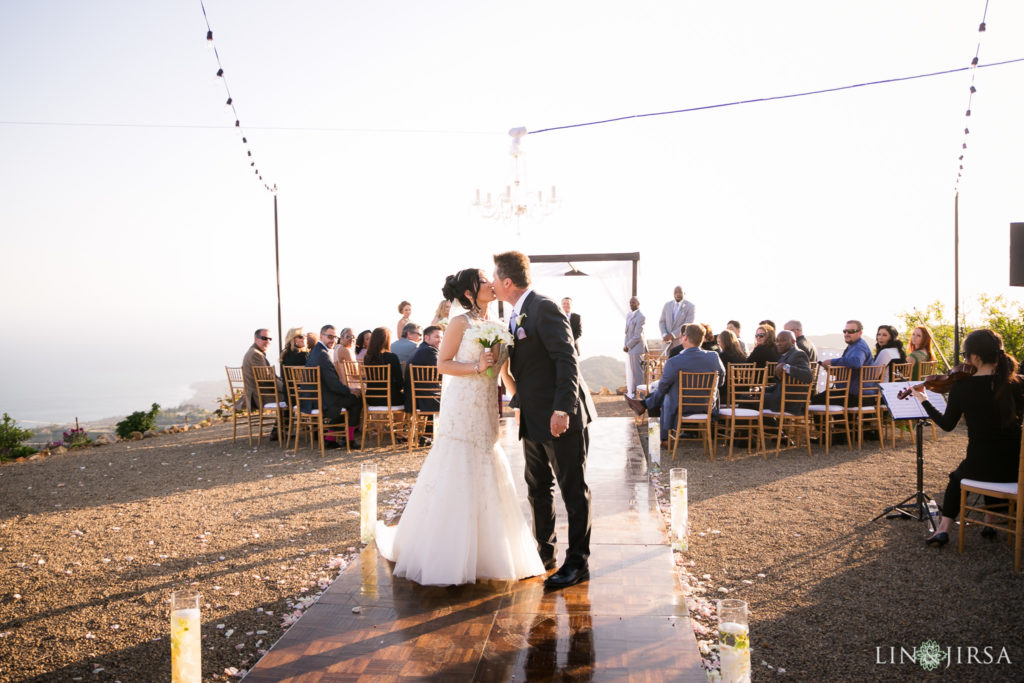 Malibu Solstice Vineyards