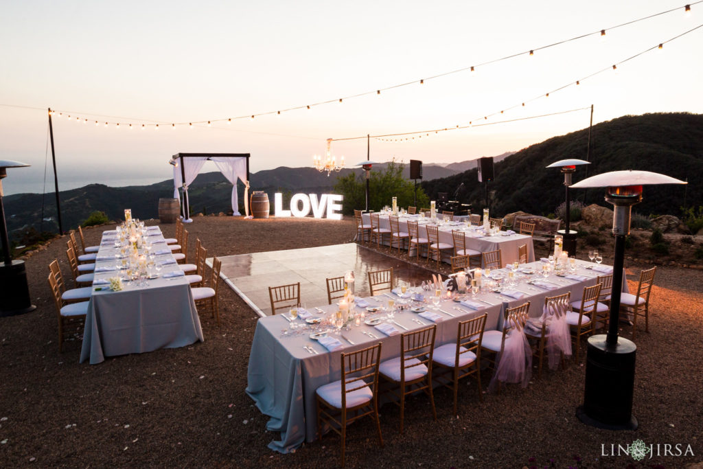 Malibu Solstice Vineyards