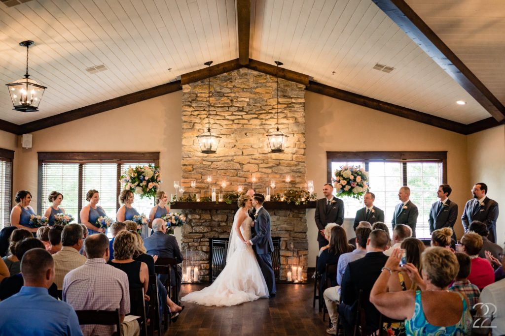 The Manor House Event Center