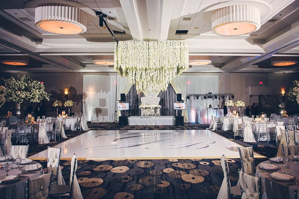 Little Rock Marriott