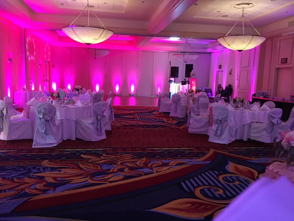 Marriott Saddle Brook