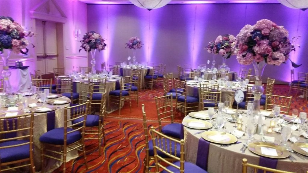 Marriott Tampa Westshore