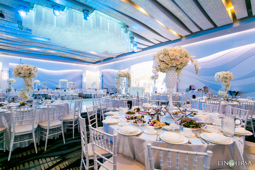 Metropol Banquet Hall