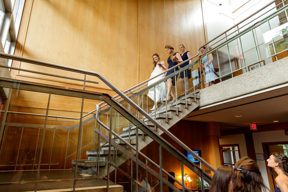 Wellesley College Club