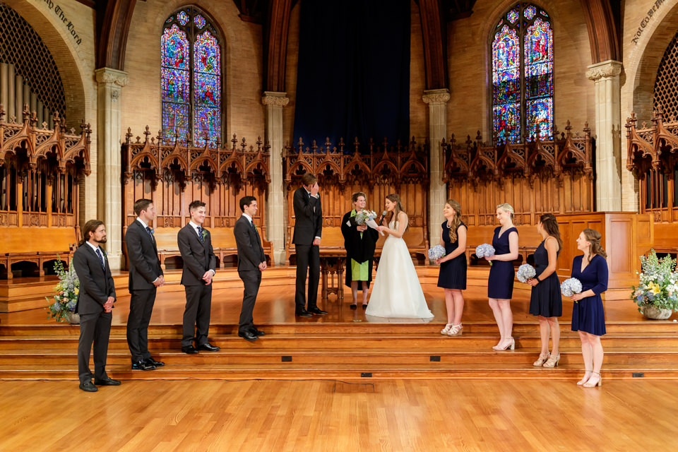 Wellesley College Club