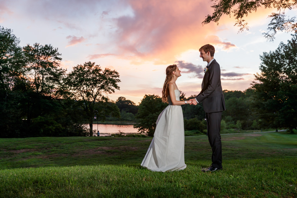 Wellesley College Club