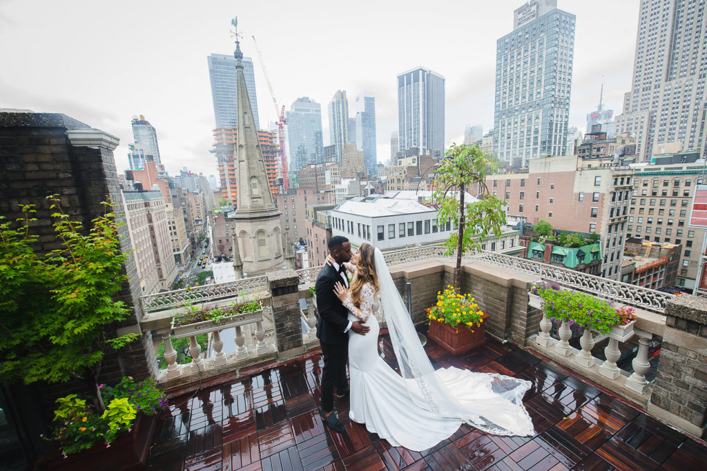 Midtown Loft and Terrace