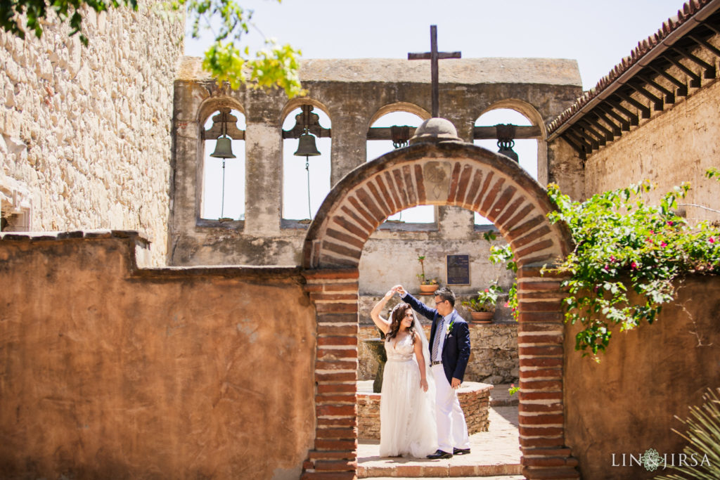 Mission Basilica San Juan Capistrano