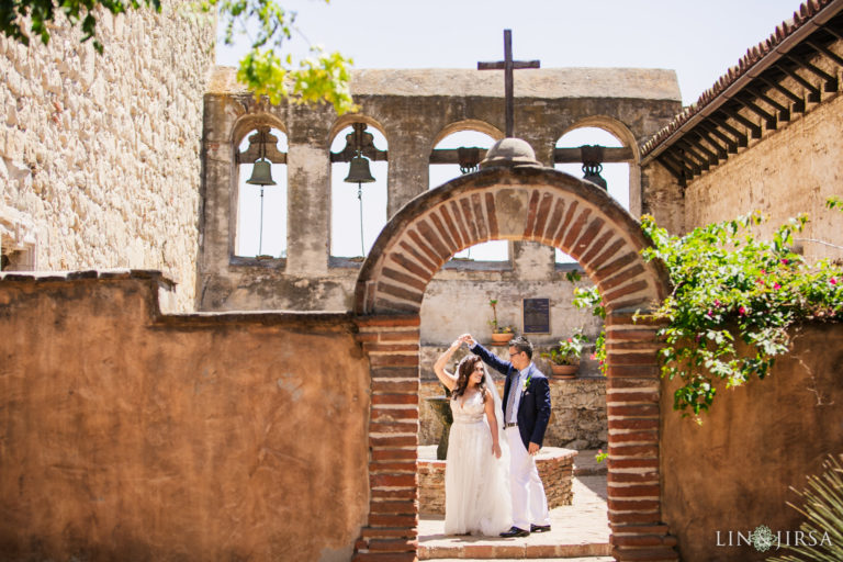 Mission Basilica San Juan Capistrano