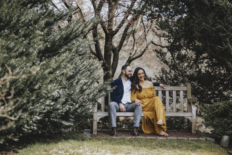 Morris Arboretum