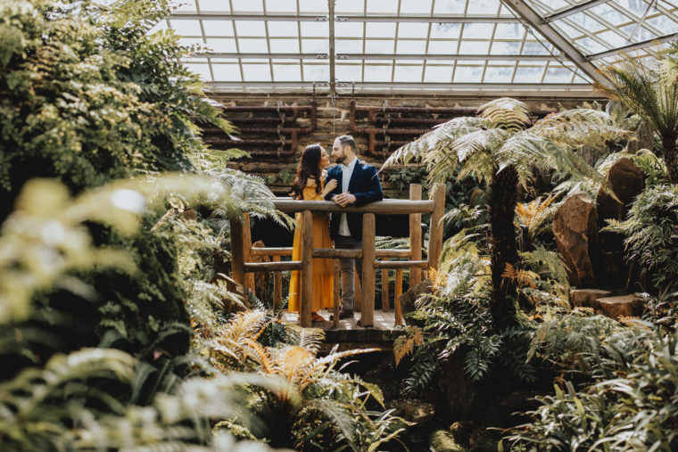 Morris Arboretum