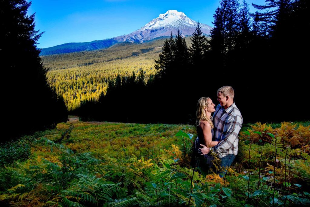 Mt. Hood Skibowl
