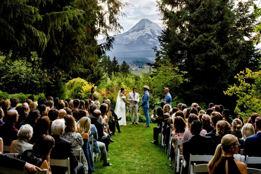 Mt. Hood Organic Farms