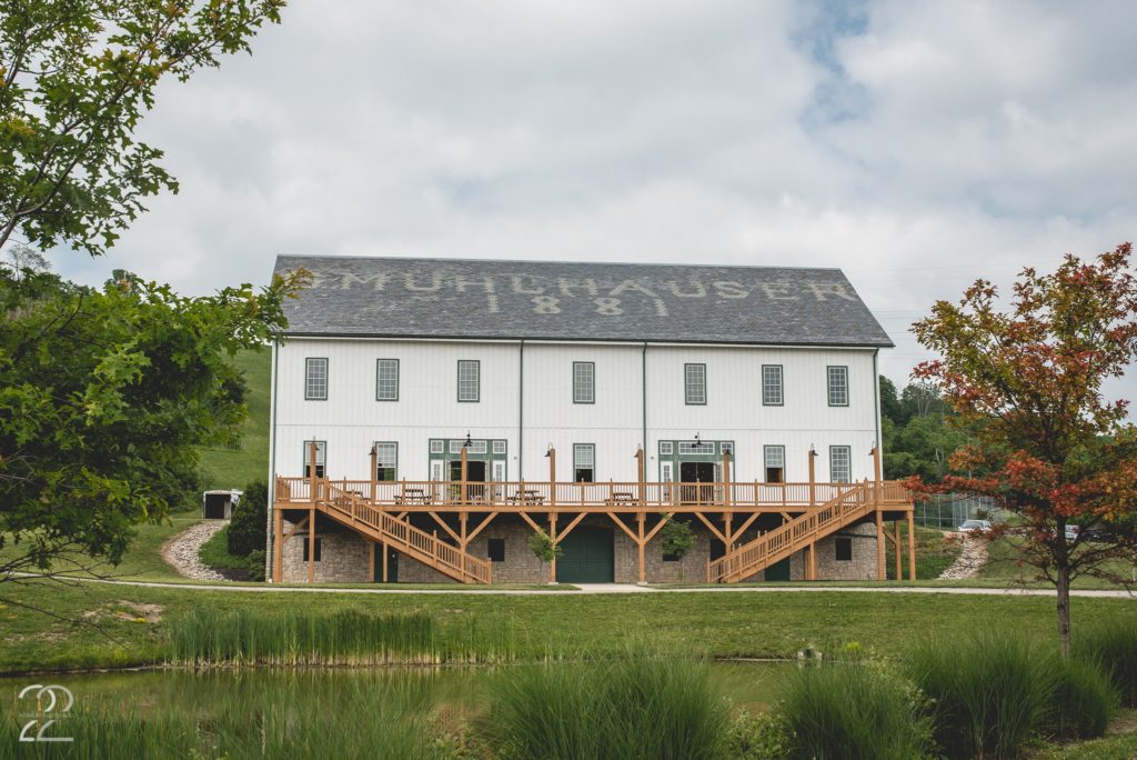 Muhlhauser Barn