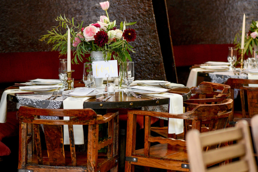 MyMoon Restaurant and Event Venue