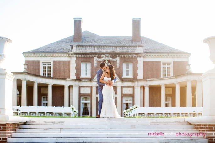 NYIT de Seversky Mansion