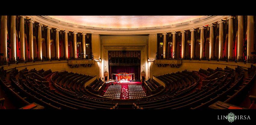 Oakland Scottish Rite Center